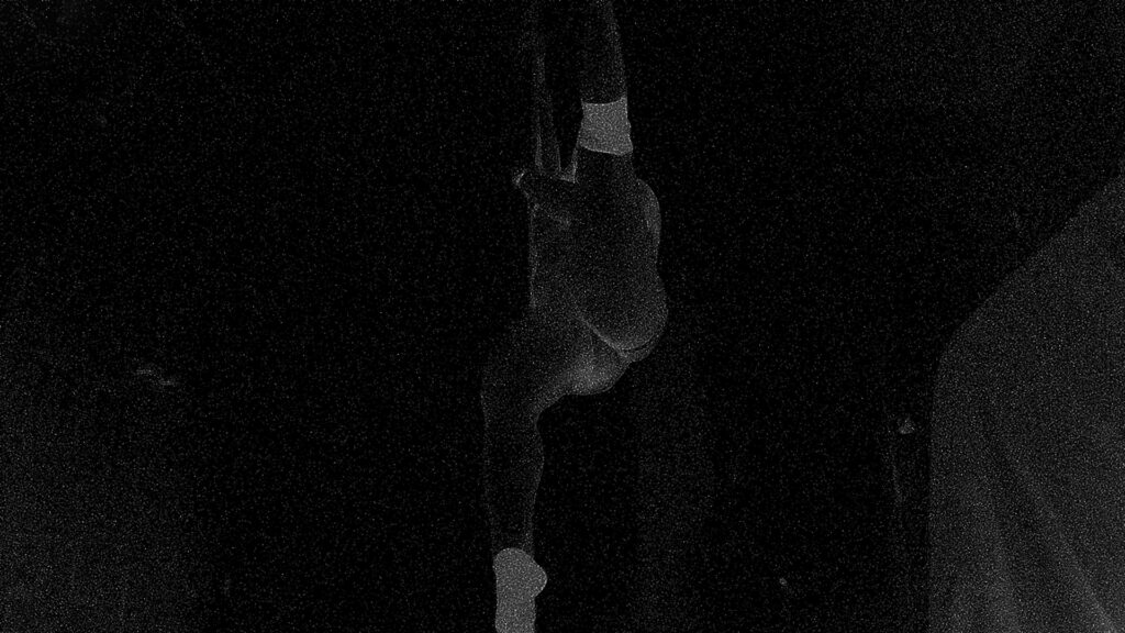 Fan & Flare Kicks Skill Development · Performance Tempel