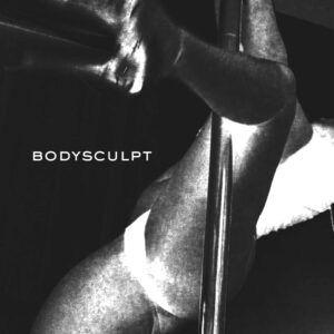 "BodySculpt" Brass Knee Grip Intro & Explorations