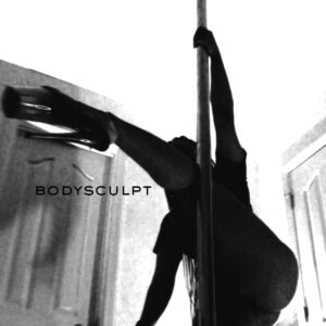 "BodySculpt" Side Saddle (Martini Grip) Thread-Through + Transition Trick