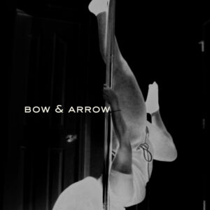Bow & Arrow Pole Trick & Transitional Shape