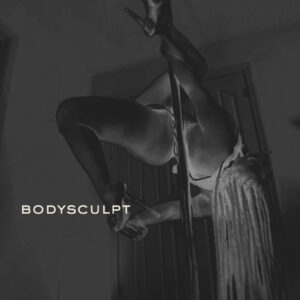"BodySculpt" Intermediate Knee-Pit Tricks — Flexi Helix + Dangerous Bird Transition