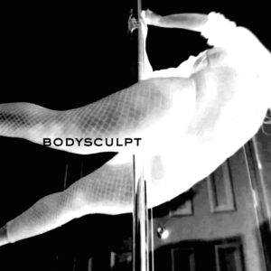 "BodySculpt" Pole Superman-ish Transition Tricks