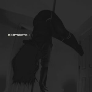 "BodySketch" Invertical Tricks Complex (5 Day Series)