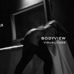 Thirst Trap—Visual Cues Self Figure Study "BodyView" Workshop