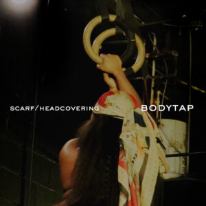 "BodyTap" Sexual cultures Through Body & Visual Devices Virtual (Major) Drop in