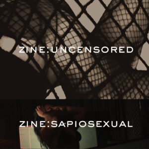 "BodyasApparatus" Zine Workshop Drop-In (2 Options)