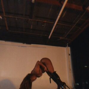 Ego Surfacing "BodyBasing" (virtual)