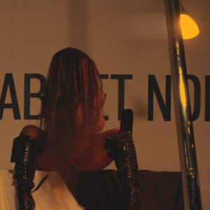 "BodyTap" Sexual Cultures & Being (Virtual)