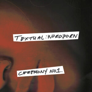 Textual:wordporn No.1 - post formation Workshop "Bodyasapparatus"