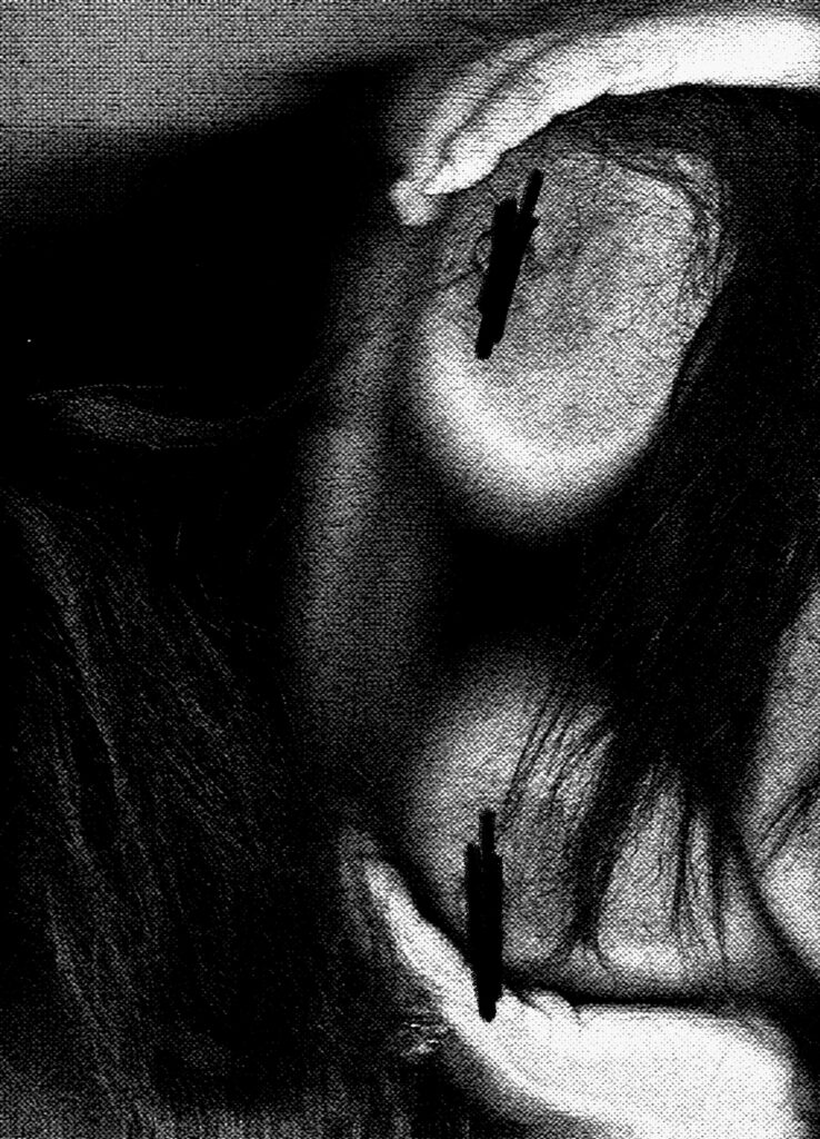 flesh/disembodiment.note