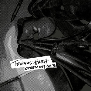 Textual:Habit No.3 -  Writing praxis zoom "Bodyasapparatus" (Virtual Only)